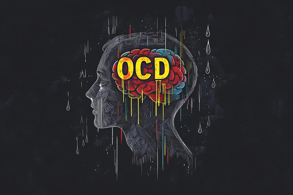 Obsessive-compulsive disorder (OCD)